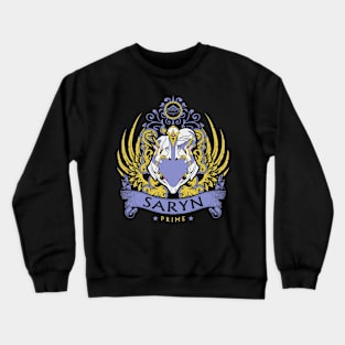 SARYN - LIMITED EDITION Crewneck Sweatshirt